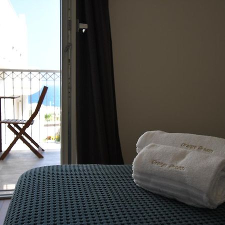 Orange Dream Hotel Полиняно а Маре Екстериор снимка