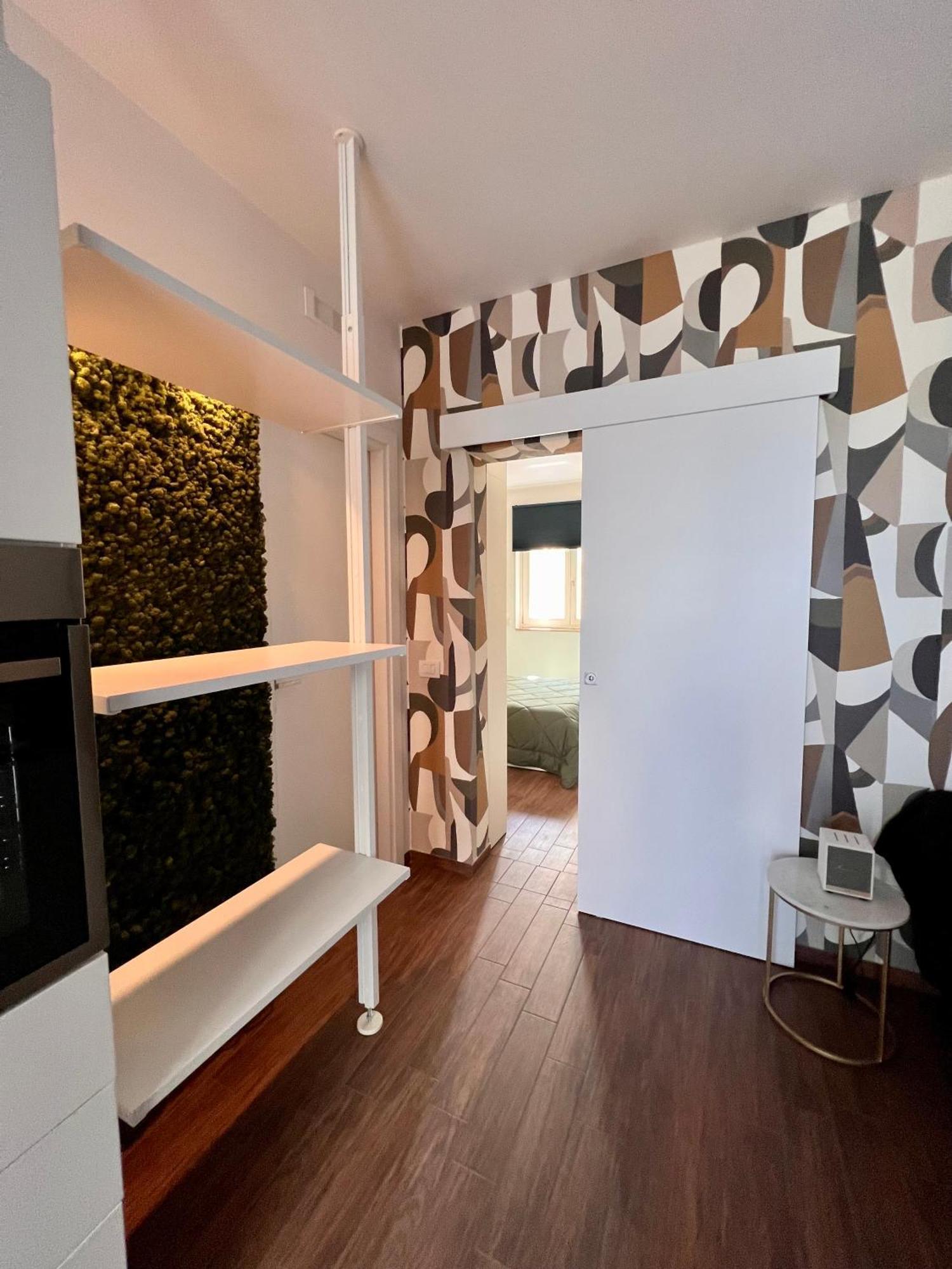 Orange Dream Hotel Полиняно а Маре Екстериор снимка