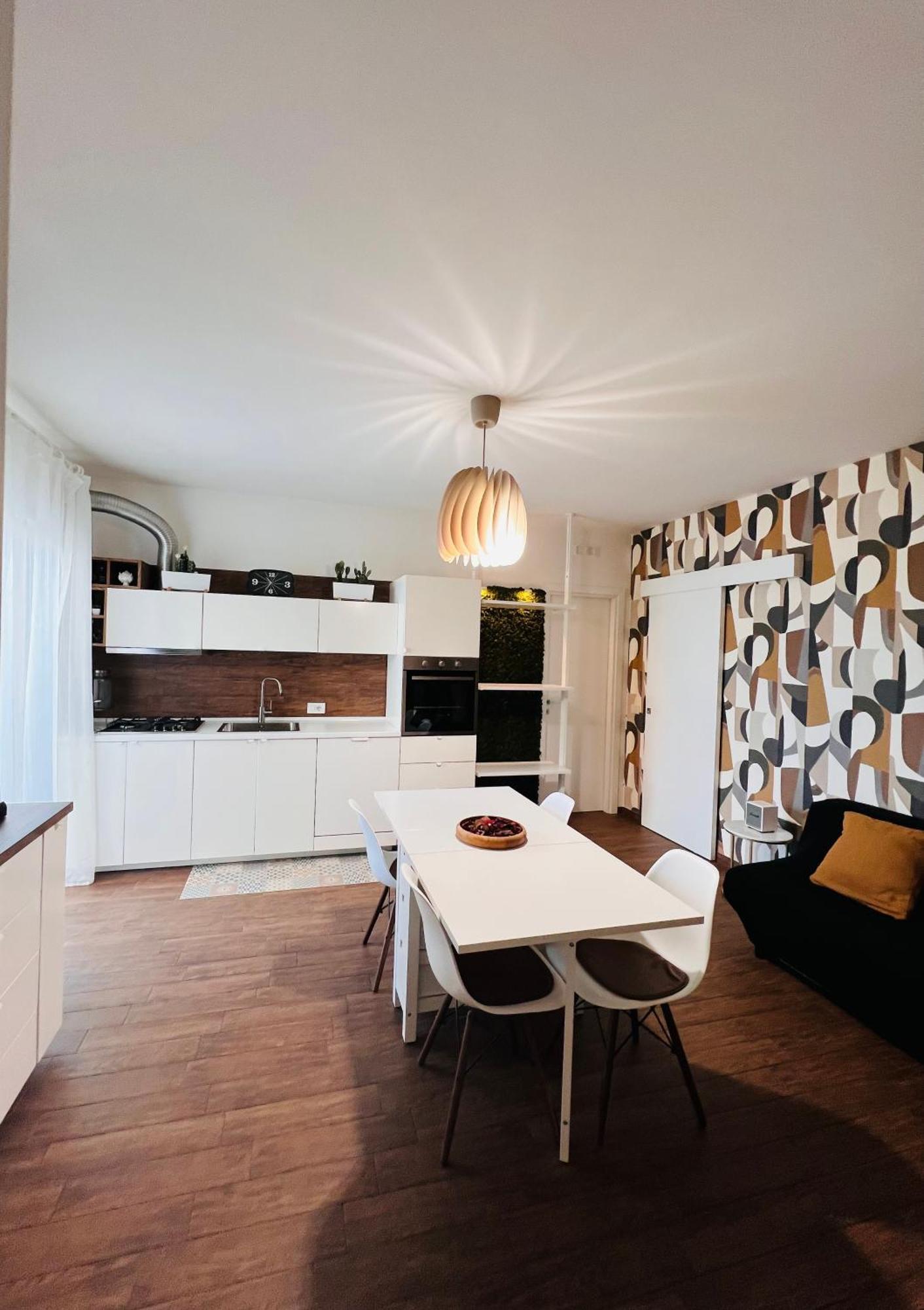 Orange Dream Hotel Полиняно а Маре Стая снимка